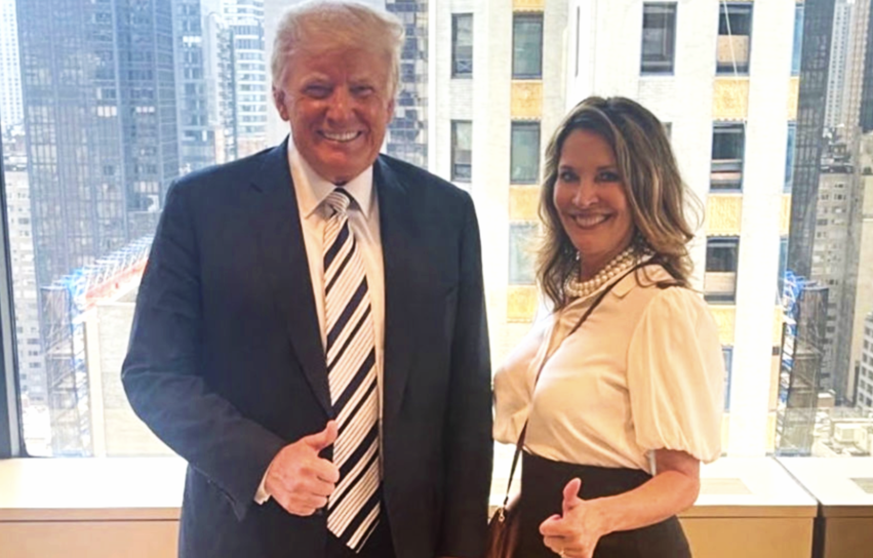 Janice McGeachin: The Donald Trump of Idaho