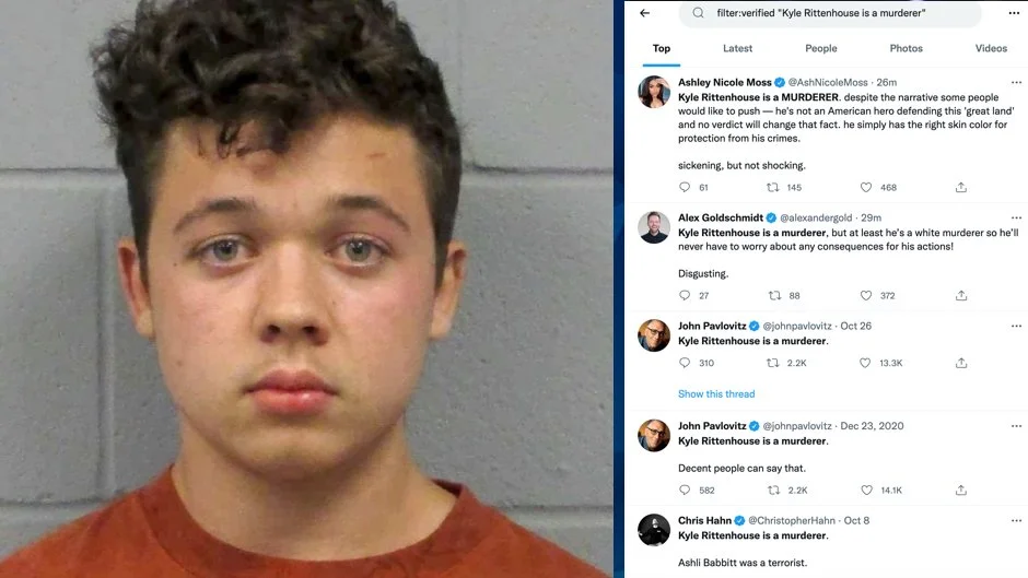 Here’s How You Can Help Kyle Rittenhouse Get Rich