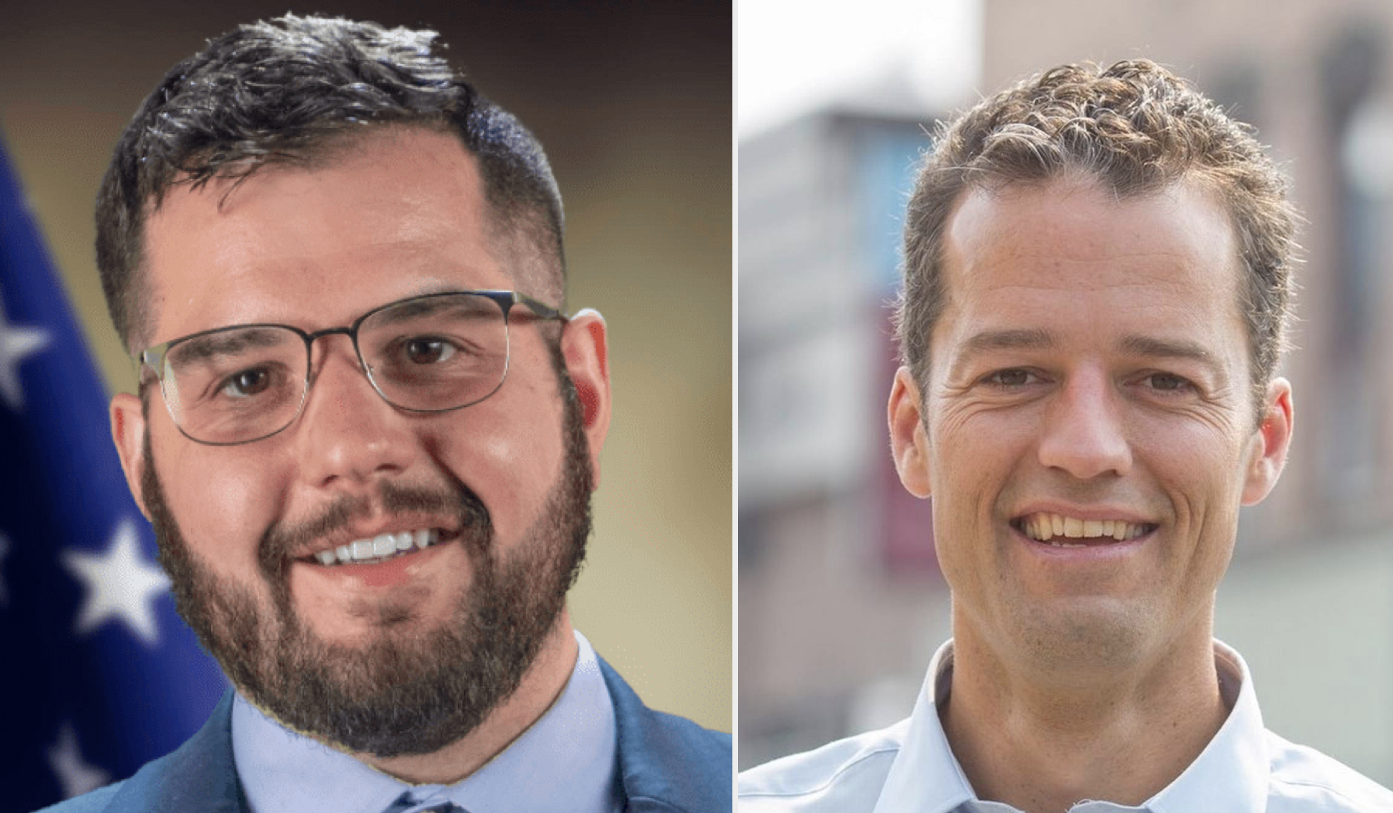 Idaho Democrat candidate for Governor, Dave Reilly, Considers Opponent Shelby Rognstad a “Friend &amp; Ally” in Rare Display of Civil Political Rivalry 