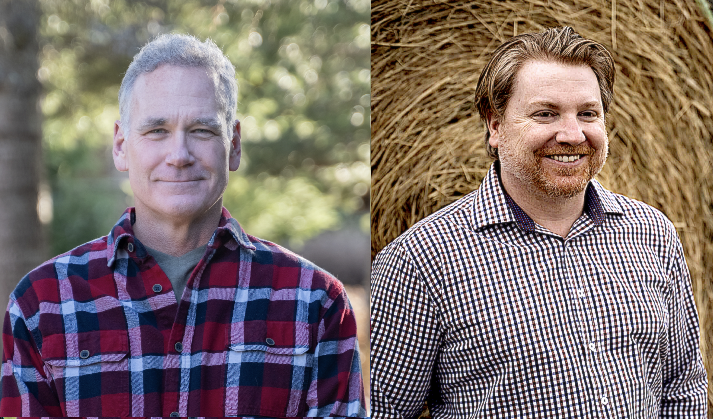 Retired Firefighter Running for Senate, Carl Bjerke, Takes on Peter Riggs &amp; the Idaho Swamp