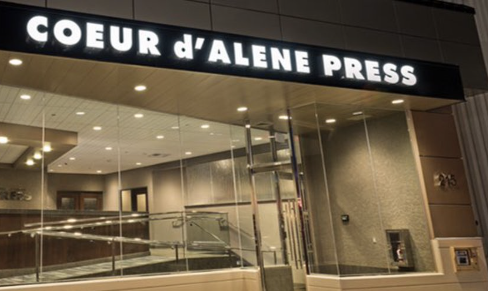 Election Results Show Disconnect Between CDA Press &amp; Local Residents in North Idaho