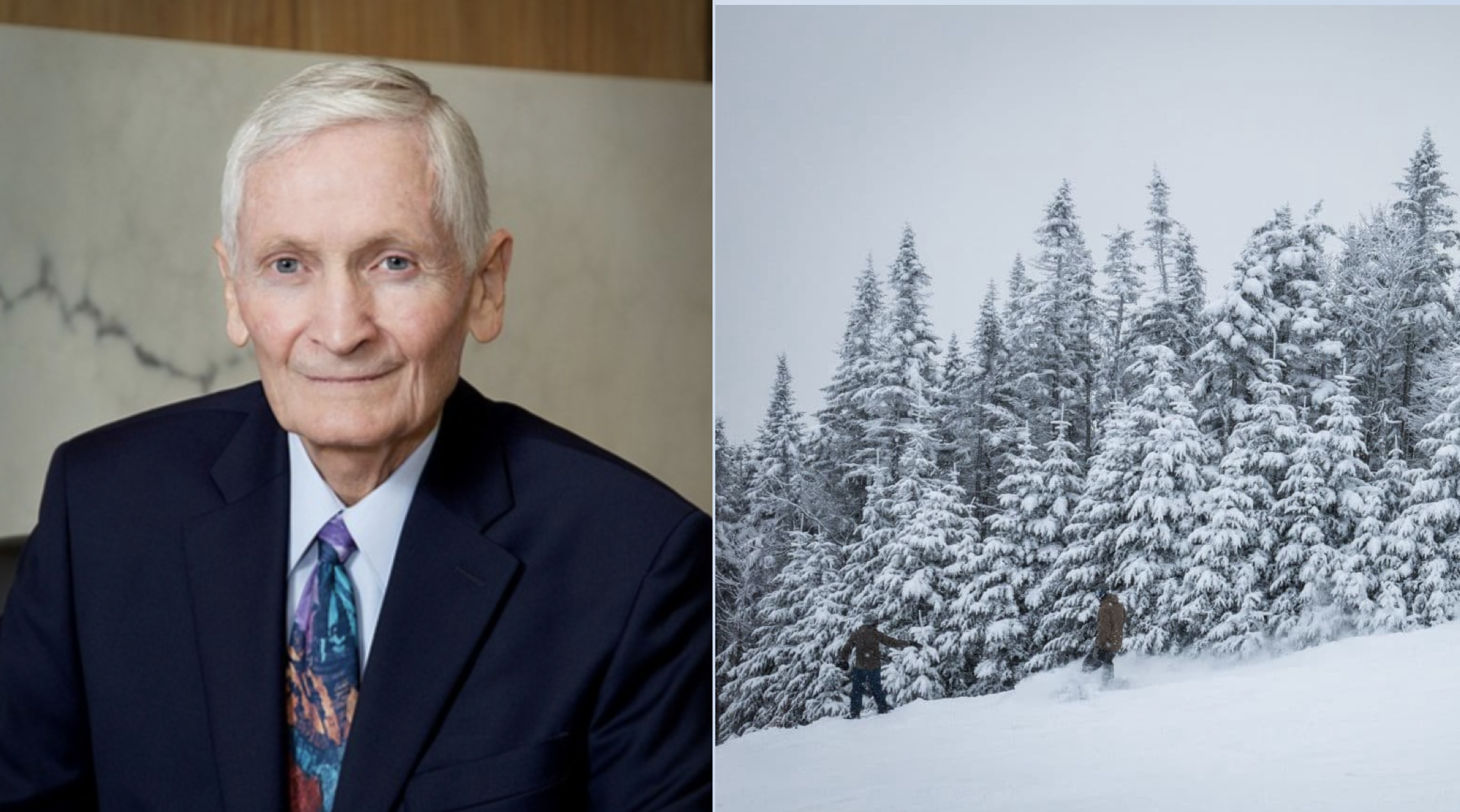 CDA Press’ Jim Jones Politicizes Memorial Day — Claims Global Warming “Greatest Threat” While Idaho Sees Record Low Temps &amp; Snowfall in Spring