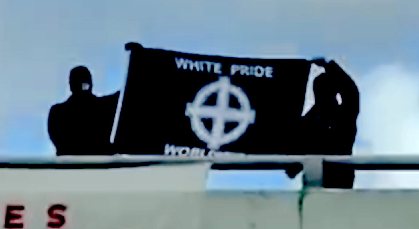 Local Coeur d’Alene “White Lives Matter” Group Affiliated With Patriot Front — Leaked Chat Reveals Celebration After LGBT Event 