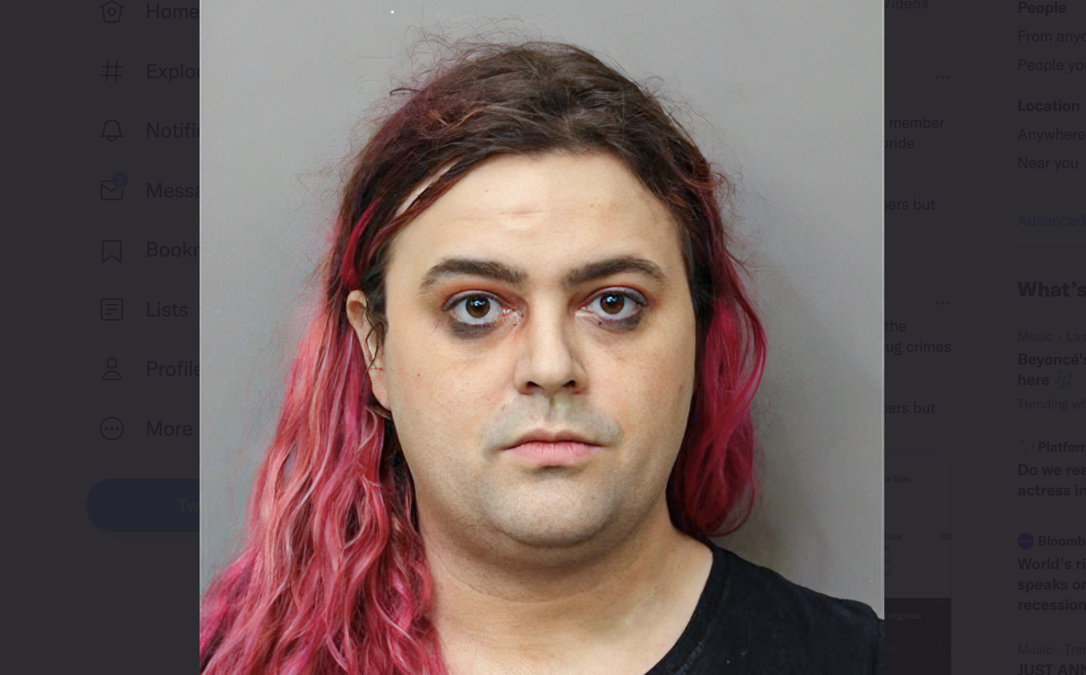 Antifa Declare Coeur d’Alene Pride event “Huge Success” — Document Their Involvement in Idaho Leading up to LGBT Event