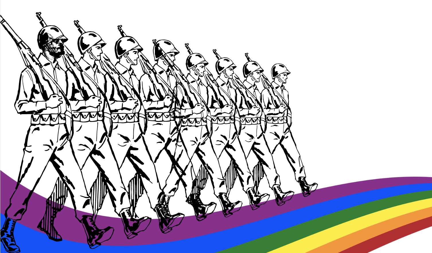 Federal Government Set to Ignore State Abortion Laws — Could Perform Abortions on Military Property Against State Law