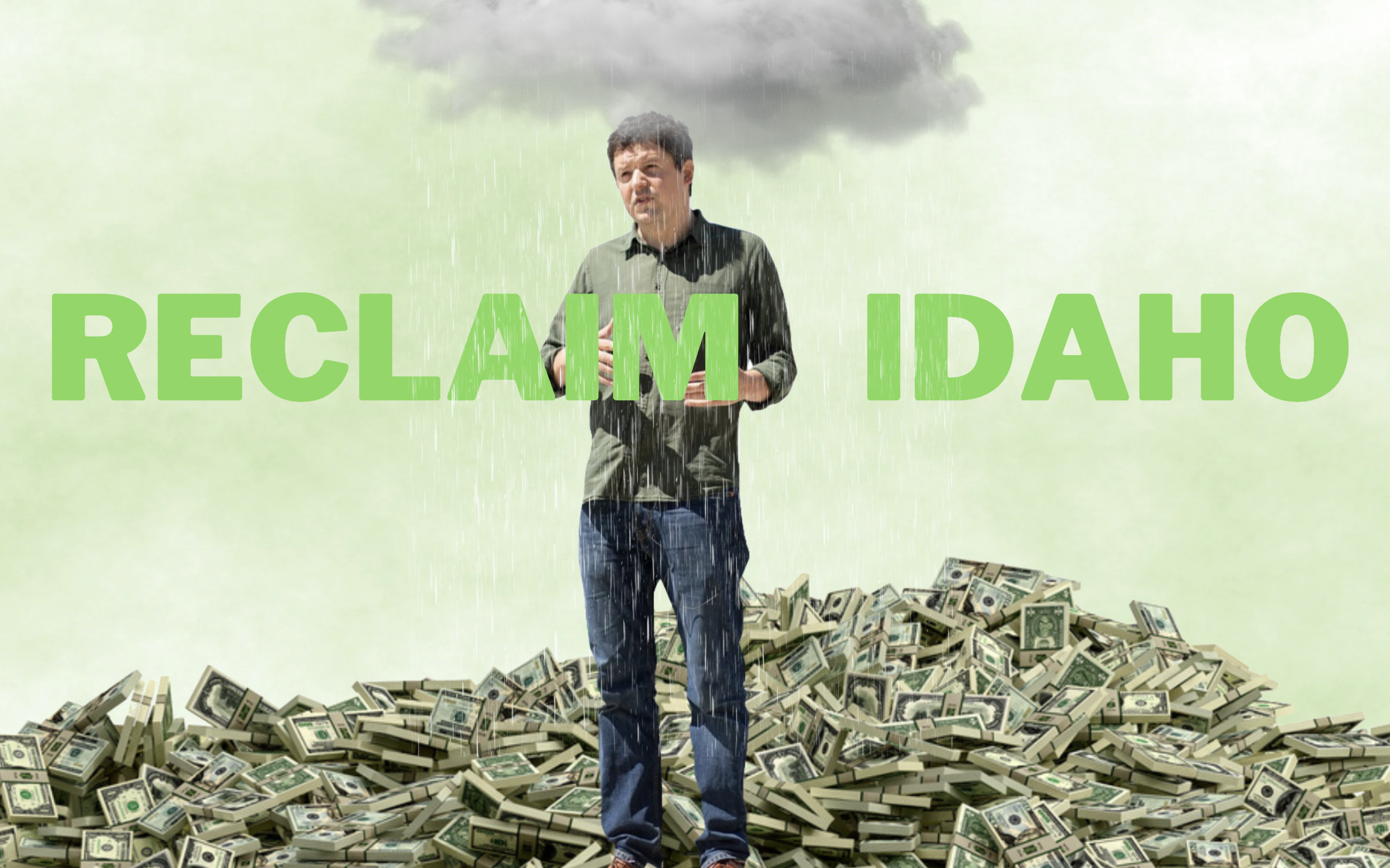 Reclaim Idaho Ballot Initiative to “Reverse Tax Cuts” Amid Economic Struggles — Idahoans to Pay “$570 million for education” if Passed