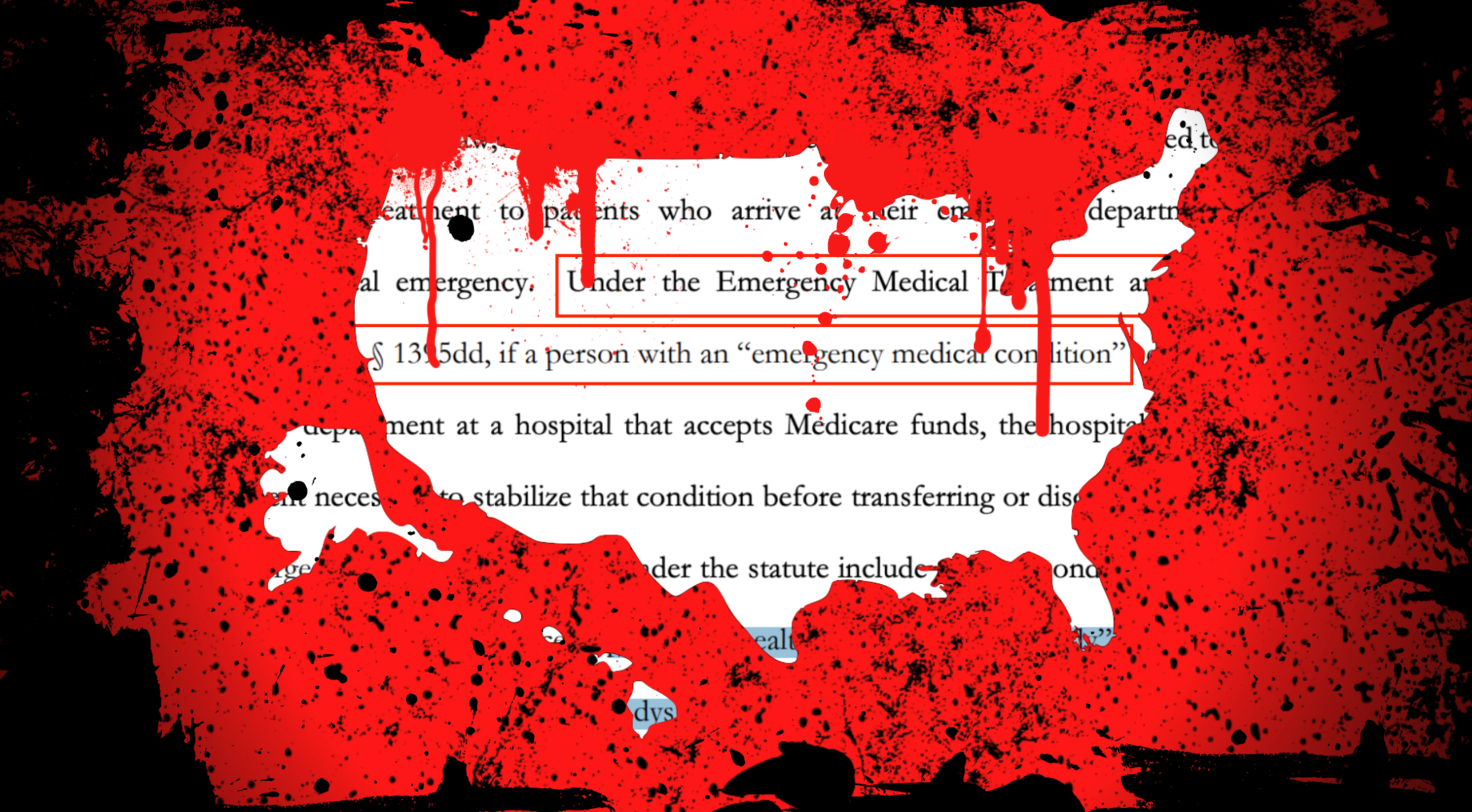 Federal Government Sues Idaho to Continue Abortion With EMTALA Loophole — If Successful, Doctors Could Declare Pregnancy a “Severe [Psychological] Health Risk” Circumventing Law