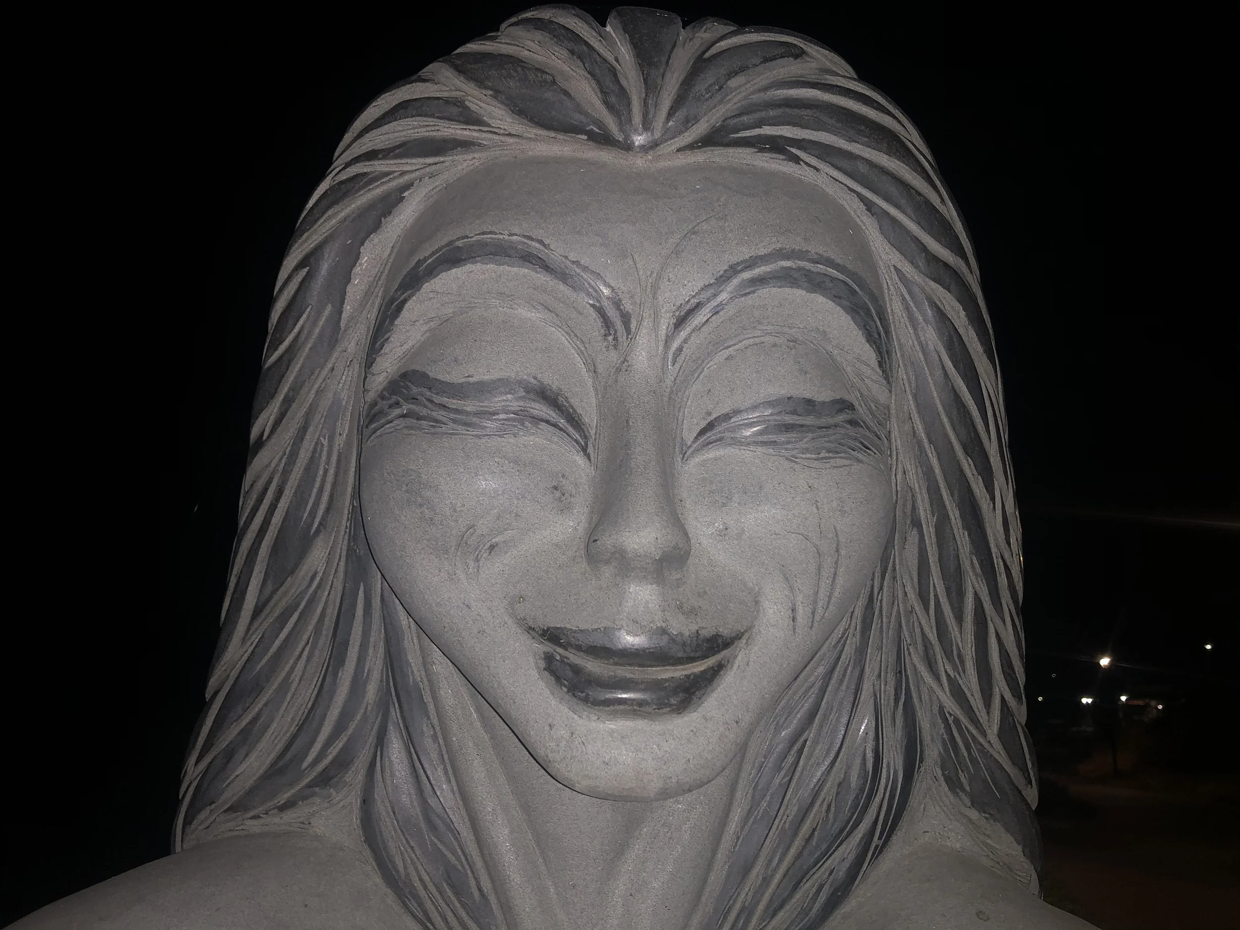 Coeur d’Alene’s Public Art STINKS — Tens of Thousands in Tax Dollars WASTED on BAD ART