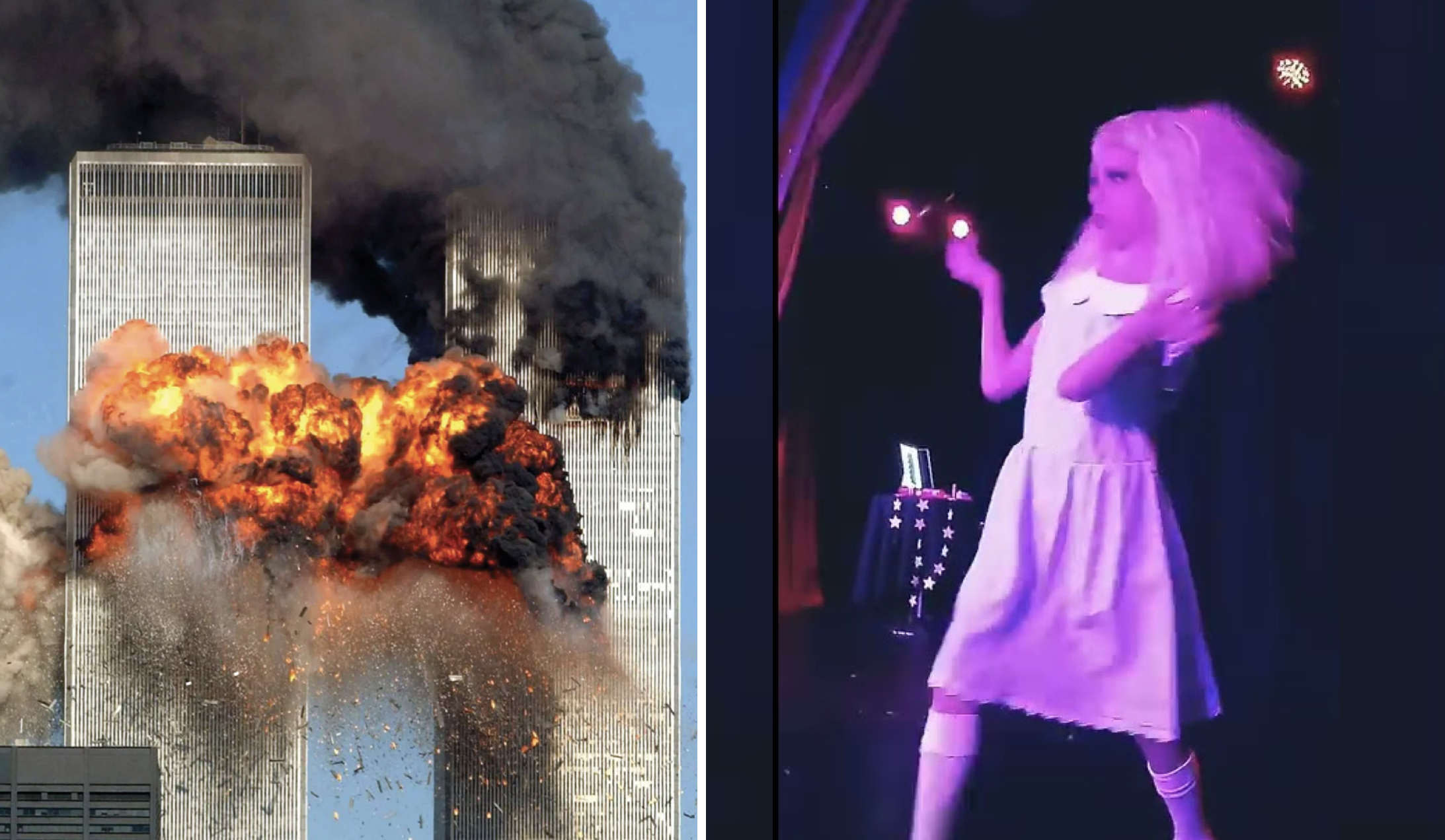 Idaho to Remember 9/11 Tragedy with LGBT Child Drag Show — Children to Dance for Adults on Stage