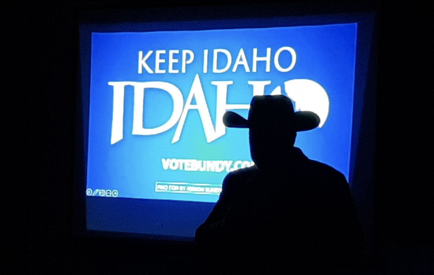 Could Ammon Bundy Pull Off the Greatest Gubernatorial Upset in U.S. History? — A Look Inside the Remaining 24 Hours of Idaho’s Election for Governor