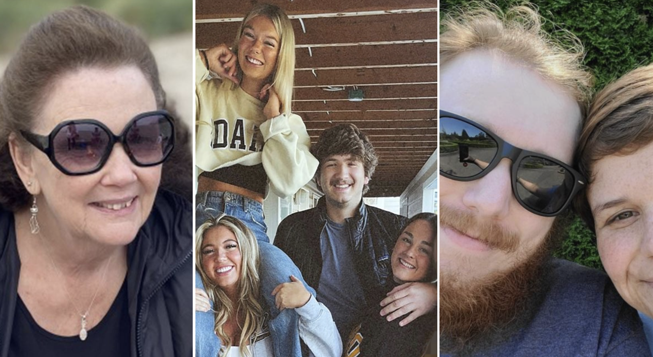 Three Separate Unsolved Stabbing Incidents in Three Years Spark Community Concern — Sandra Ladd, Travis Juetten, &amp; 4 University of Idaho Students all Stabbed by Unknown Suspect While Sleeping