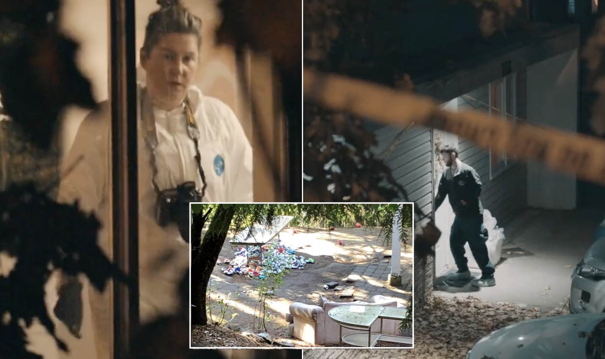 Area Where 4 University of Idaho Students Were Murdered Was “Known Party Spot” — Taxi Driver Says “That’s Where People go to Get Drugs”