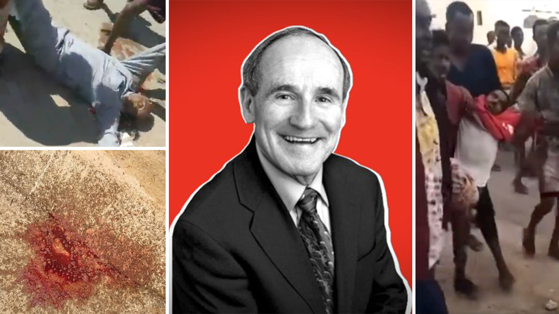 Over 20 Dead In Somalia After U.S. Backed Fighters Open Fire On Civilians — Idaho Senator Risch’s “Security Partnership” Stokes Conflict