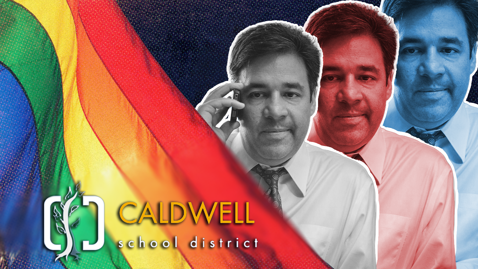 AG Labrador Begins Investigation Into Caldwell School District’s Proposed “Gender Identity Policies” — More Schools Implicated?