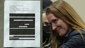 CORRUPTION: Leaked NIC Security Report “Positively Identifies” Teresa