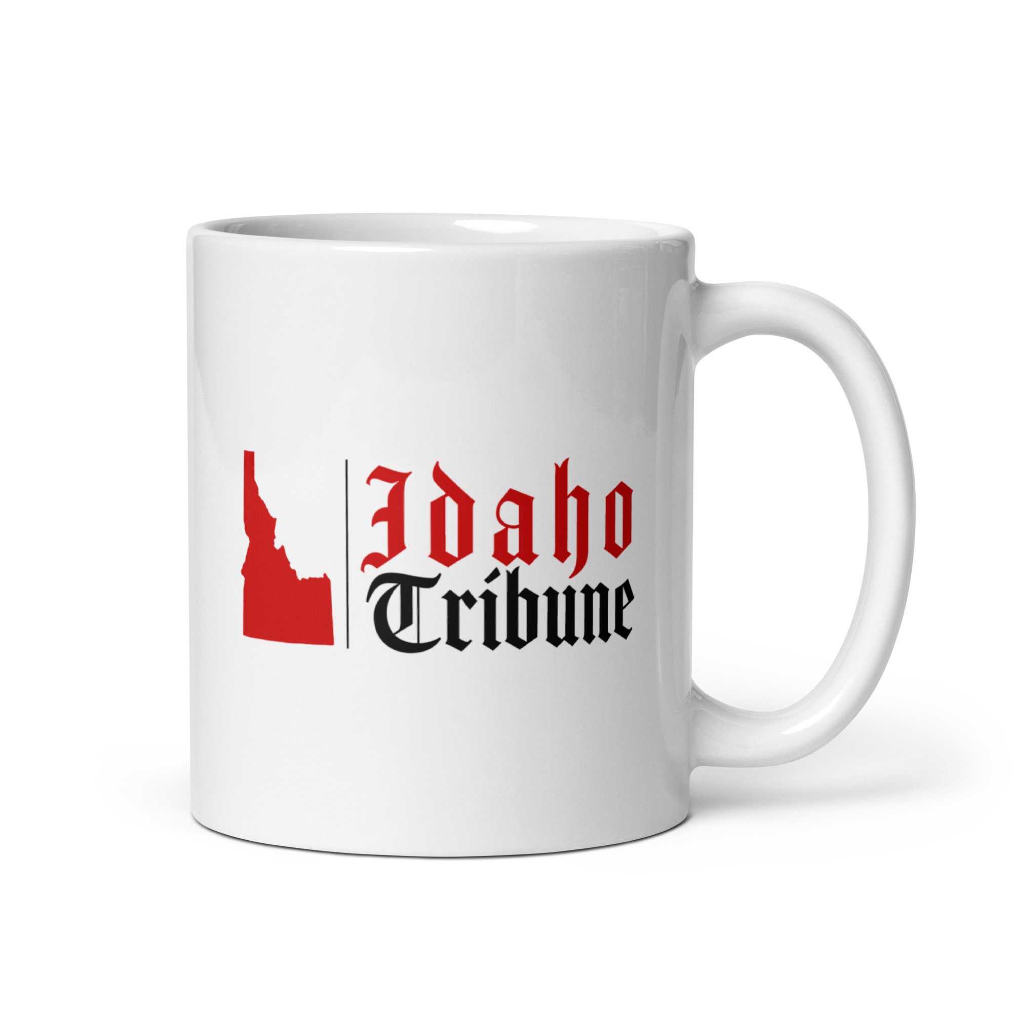 Idaho Tribune Mug
