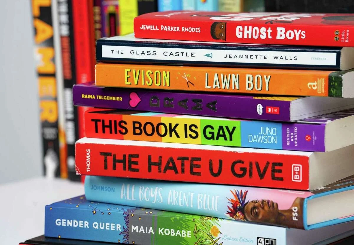 SHOCKING: Idaho Parents Confront Library Board By Reading Pornographic Books Available To 12 Year Olds — “This Is Disgusting!”