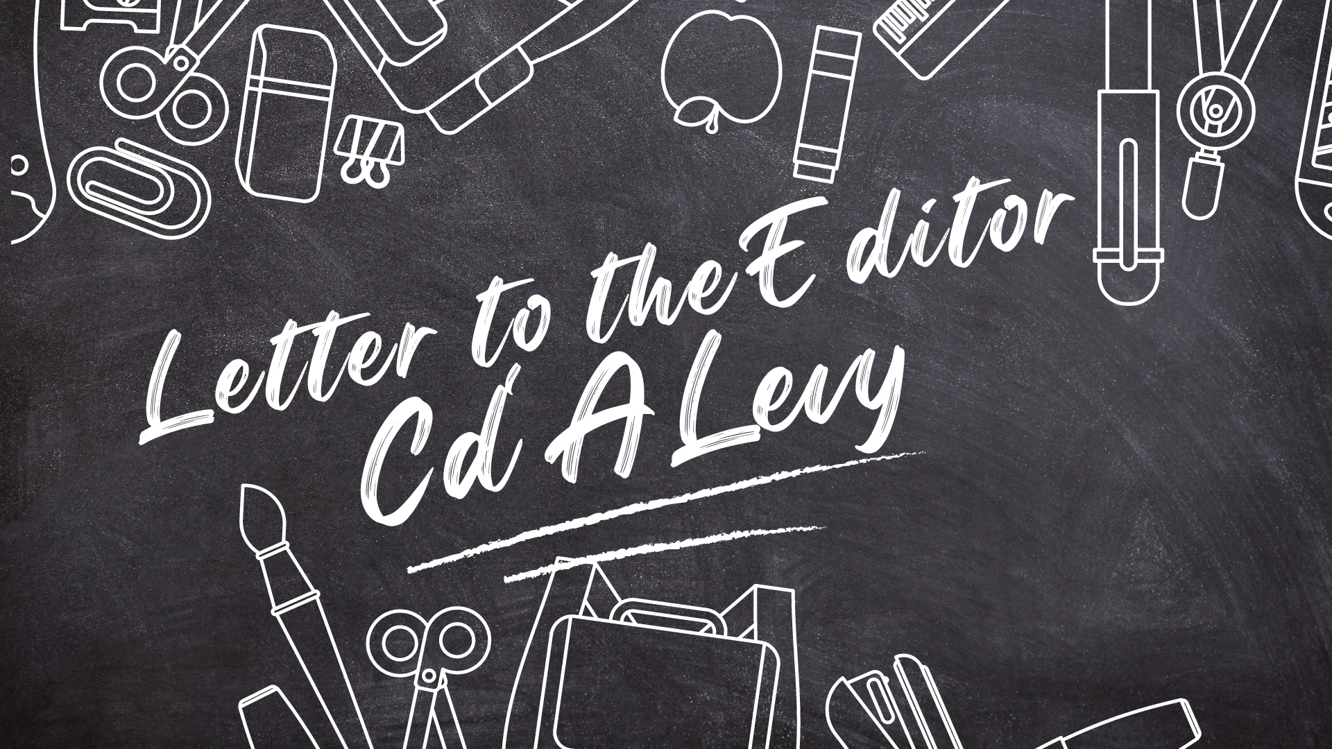 Former Cd’A School Trustee Discusses Upcoming Coeur d’Alene School Levy
