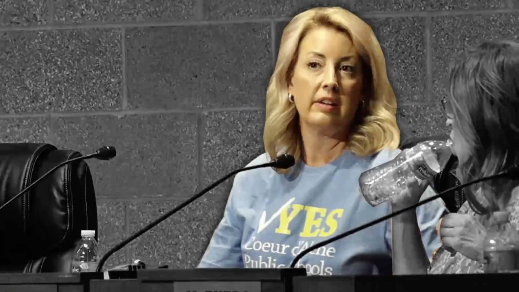 Did Coeur D’Alene City Counselors Break The Law by Advocating “Yes” Vote On Upcoming CD’A School Levy?