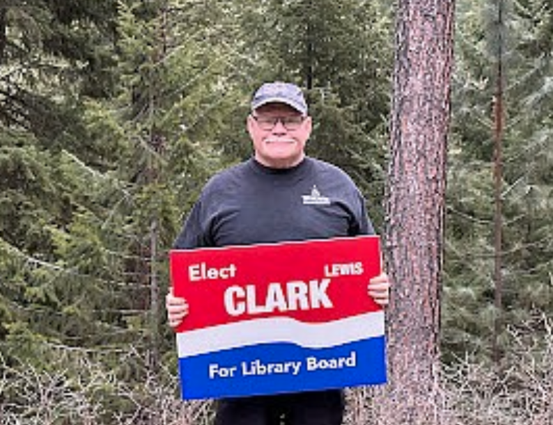 Lewis Clark