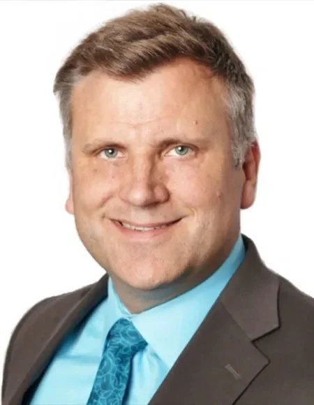 David J. Tizekker