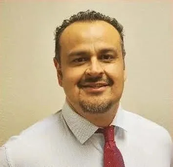 Xavier Torres