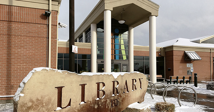 The Battle For Meridian Library: Concerned Citizens Petition To Dissolve Library District And Re-Build — WITHOUT Pornography For Tweens