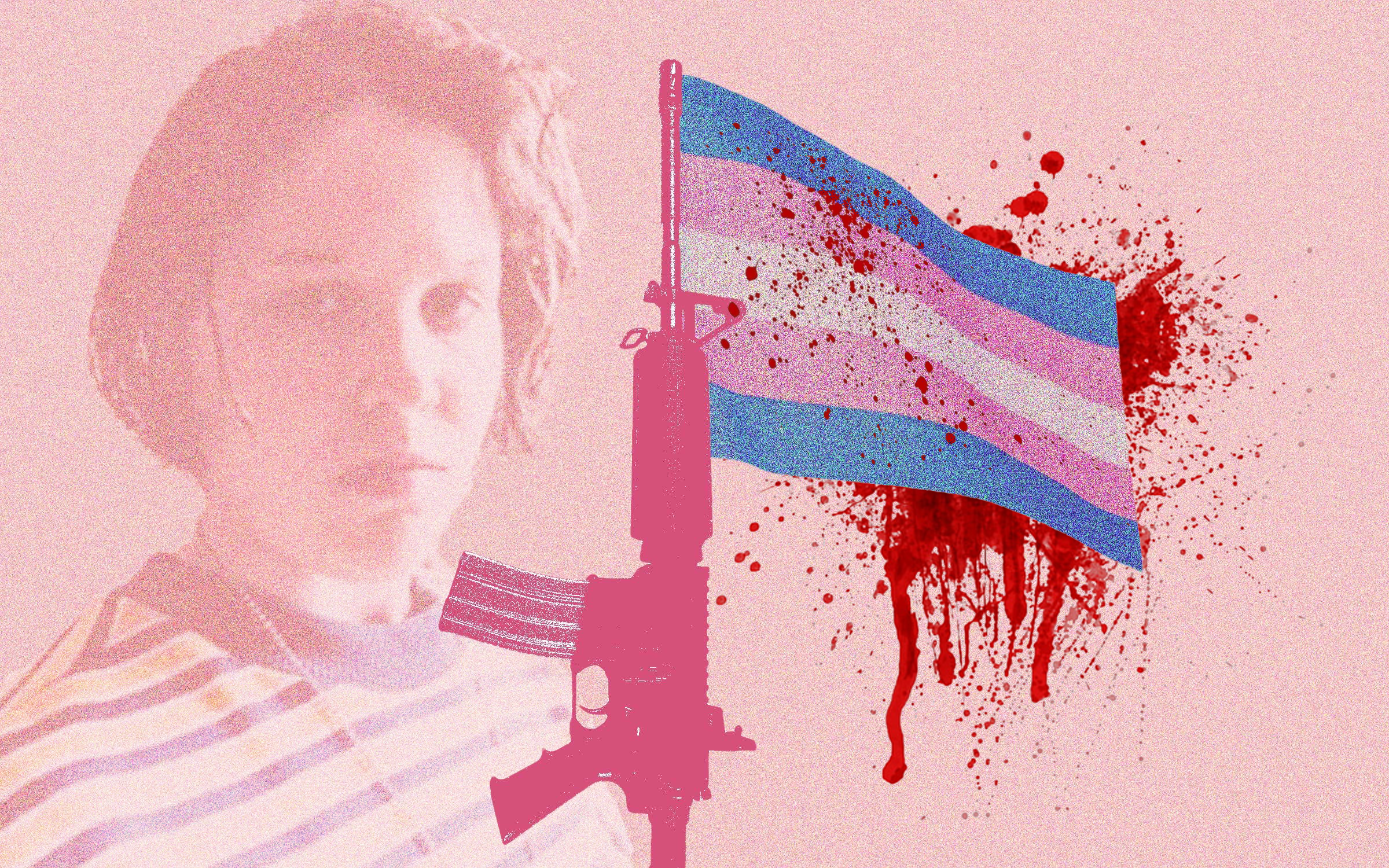 Mentally Ill “Trans” Terrorist Kills 6 Including 3 Children After Opening Fire On Tennessee Christian School  — Extremists Blame Christians And Plan “Trans Day Of Vengeance”