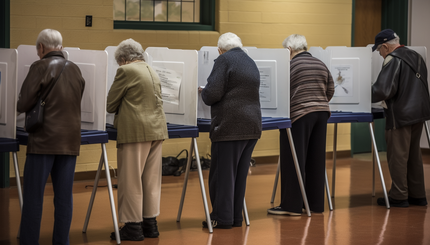Assassins Vs. Apostles: A Recap of the Election