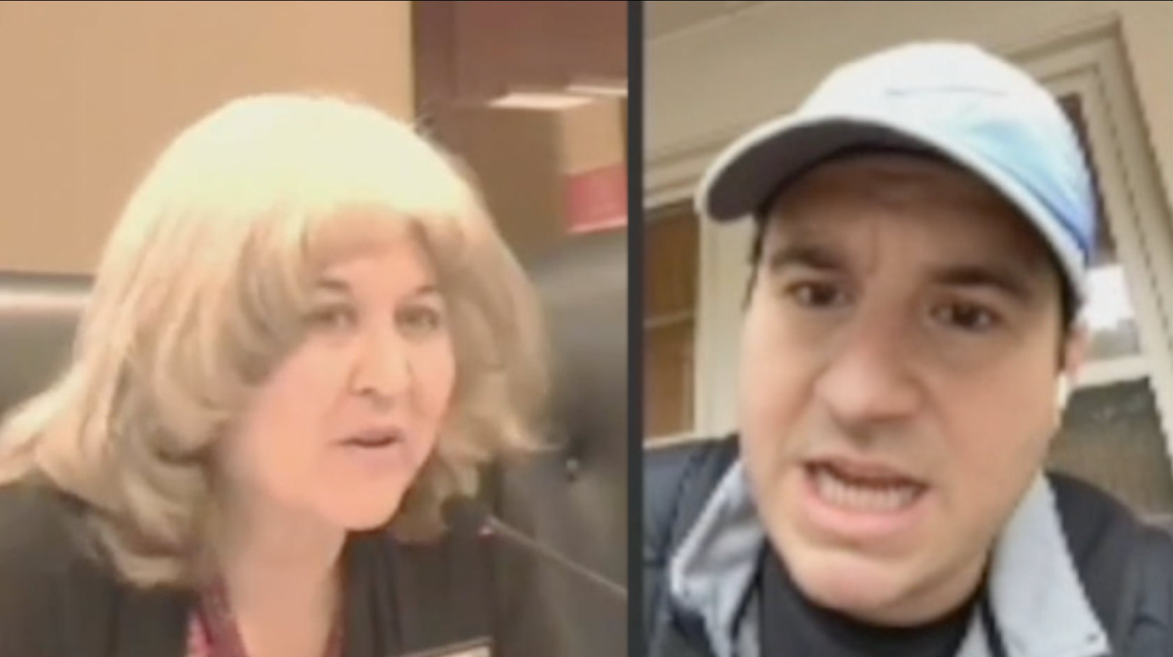 Alex Stein EXPOSES Groomers in Idaho Legislature — Yamomoto Votes in Favor of Porn Siding With “Secret Society” Backed By “Marxist Lesbian” Librarian
