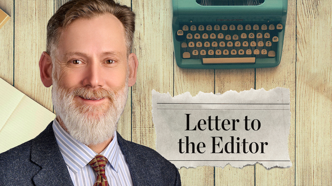Personal Attacks Against Scott Herndon In Local Paper Say MORE About The Attacker — A Letter To The Editor From A Bonner County Reader