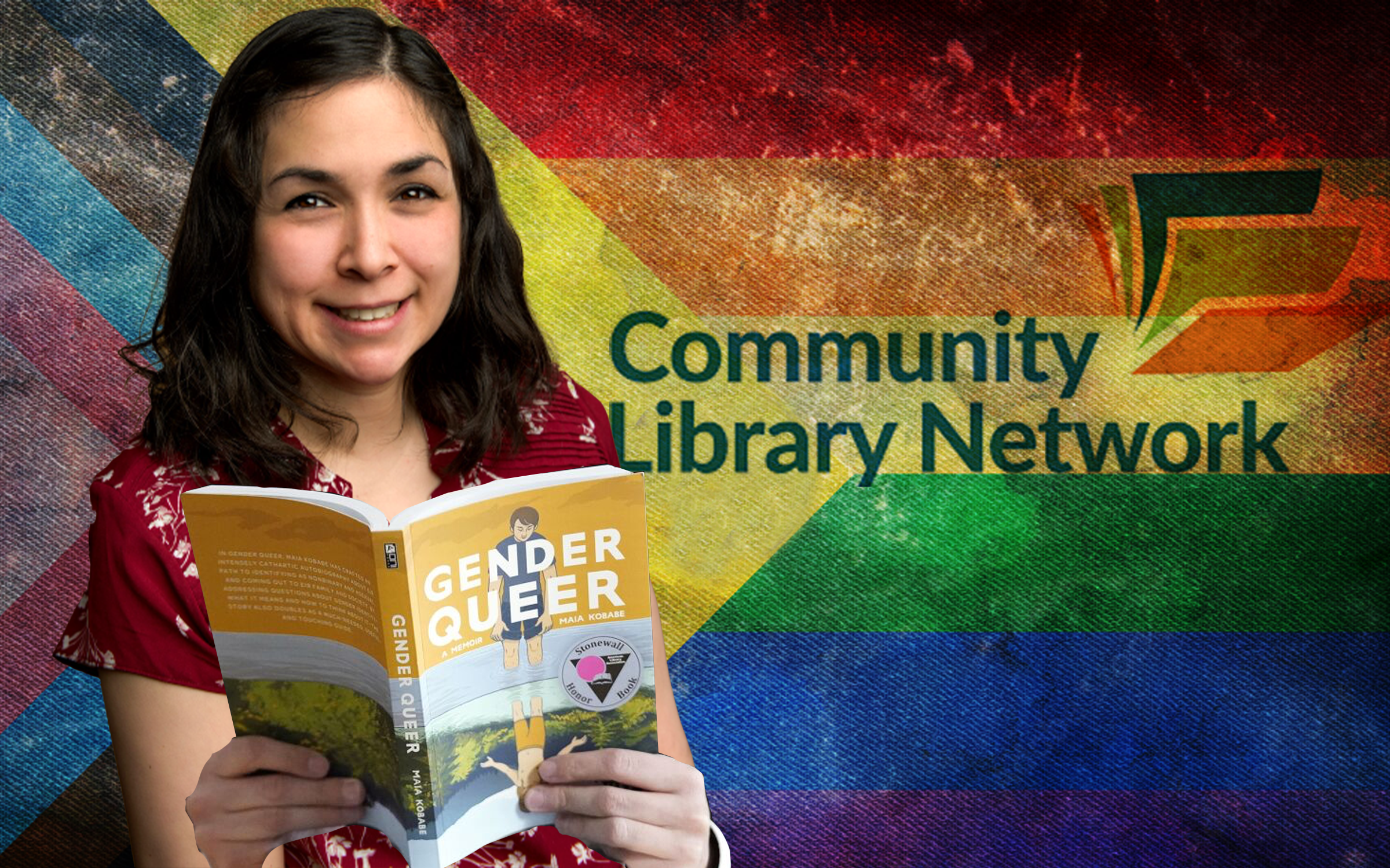 Groomer Awards: North Idaho “Young Adult” Librarian Denise Neujahr Wins Award From American Library Association For Her LGBTQ+ Work In Post Falls Library