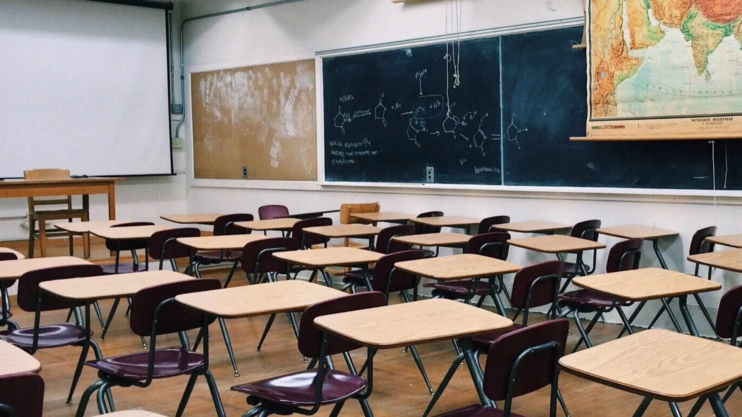 SCAM: Post Falls Schools Switch To 4 Day School Week After Citizens Vote “Yes” On Levy — It’s Not About The Kids