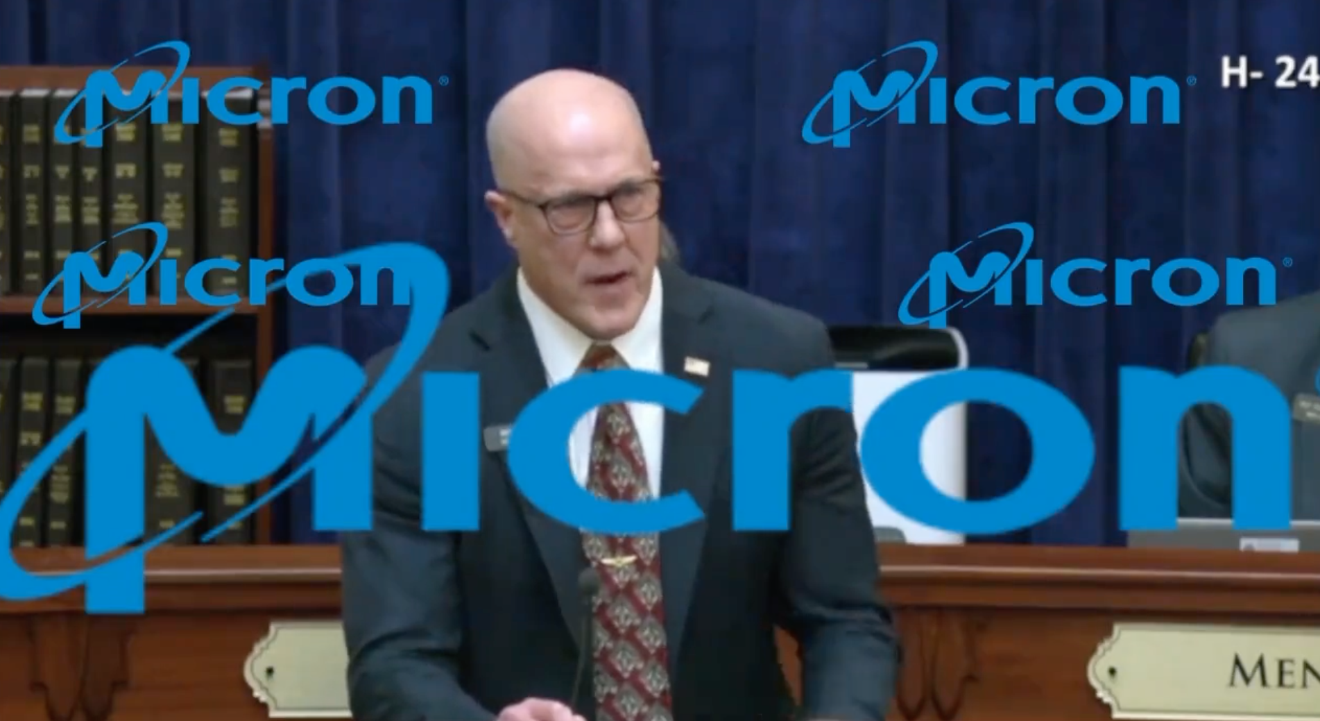 Democrats and RINOs Ram Brad Liberal’s Idaho Launch Program Thru House — RINO Rep. Ted Hill Makes An Idiot Of Himself In Public Testimony
