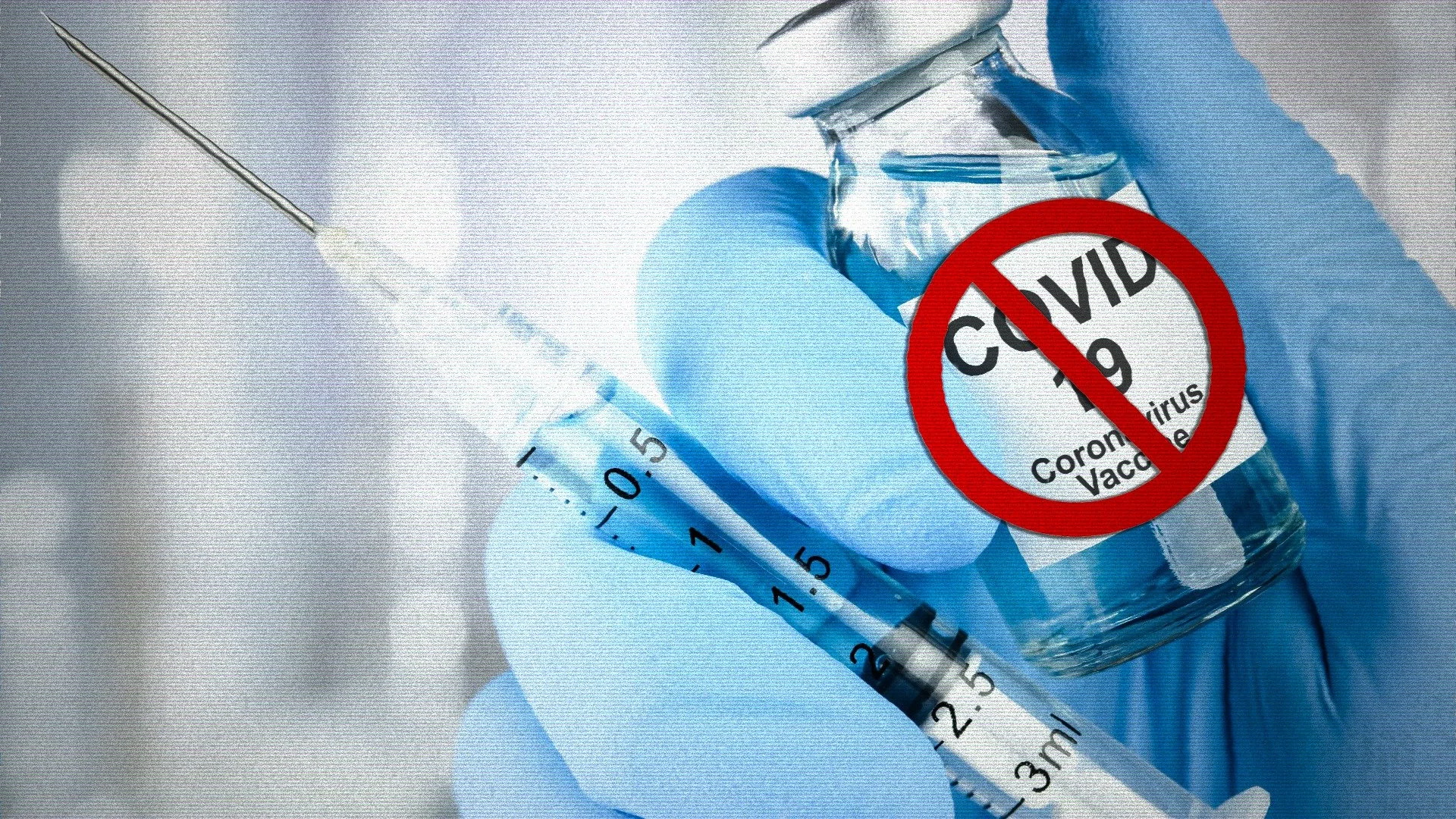 New Legislation Would Ban mRNA Vaccines In The State Of Idaho Following Outcry From Doctors And Patients Who Have Suffered Negative Side Effects Or “Died Suddenly”