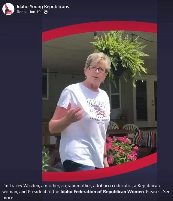 Empty Rhetoric: A Response to Daniel Silver — Idaho Tribune