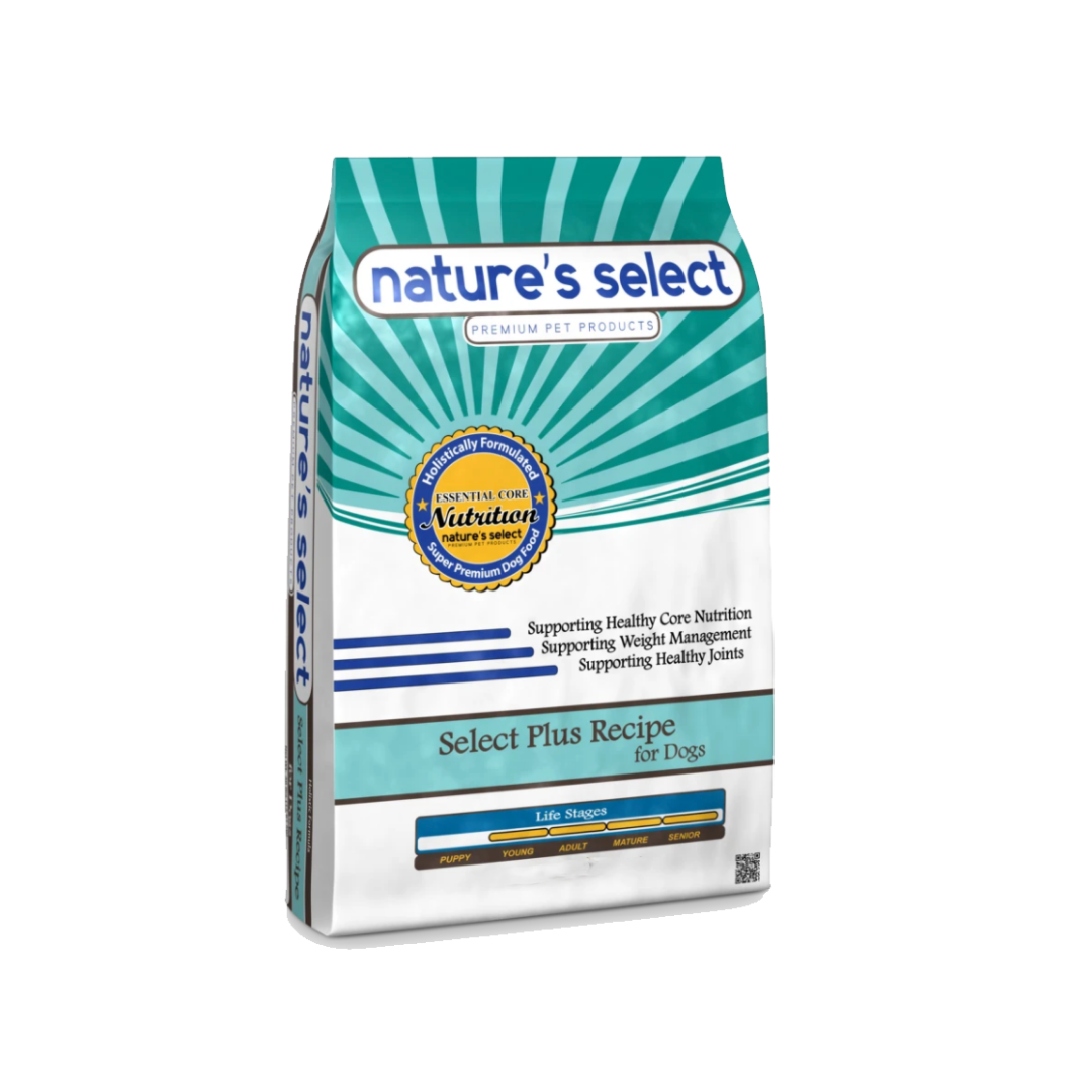 Dry Food — Nature's Select Premium Pet Products