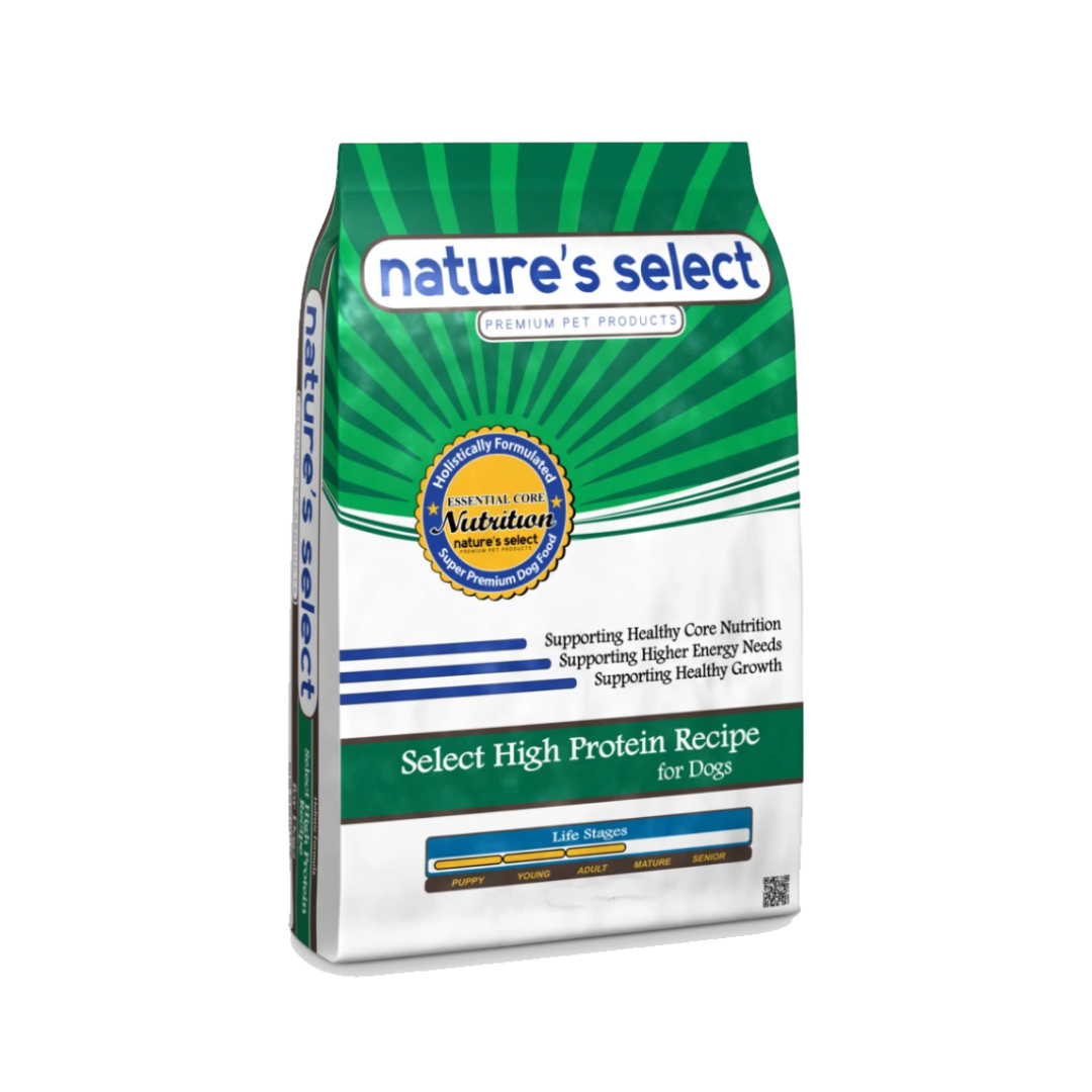 All Products — Nature's Select Premium Pet Products