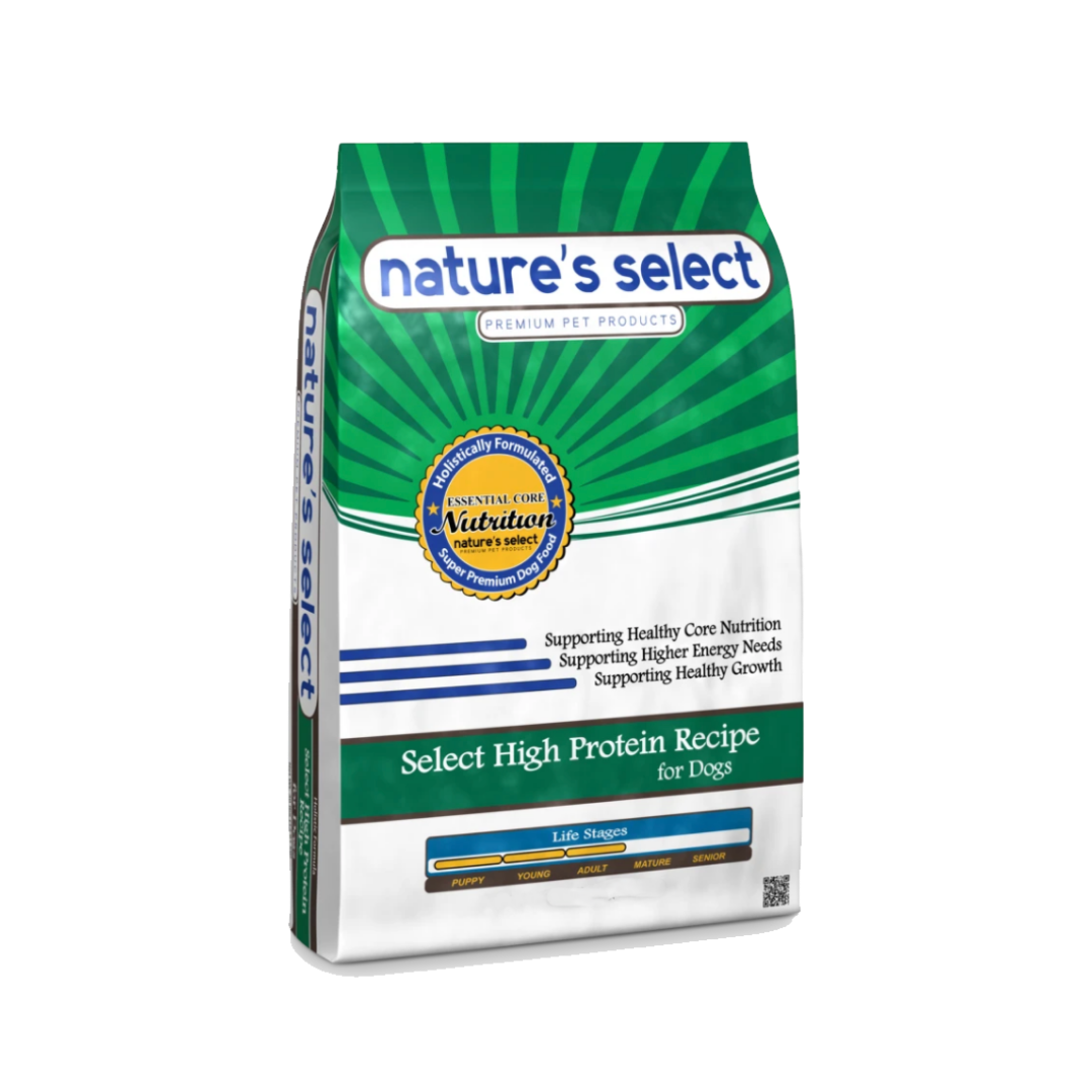All Products — Nature's Select Premium Pet Products