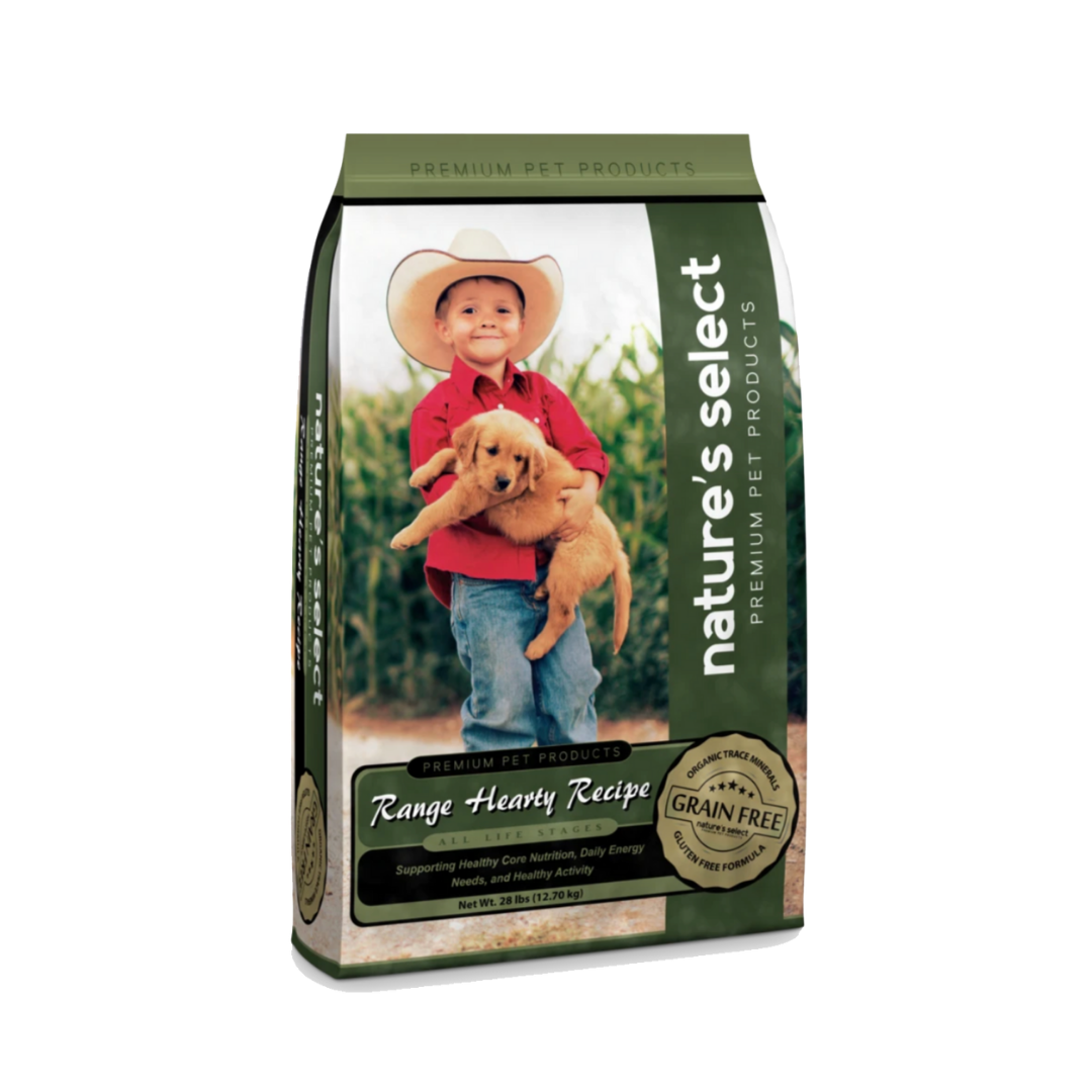 All Products — Nature's Select Premium Pet Products