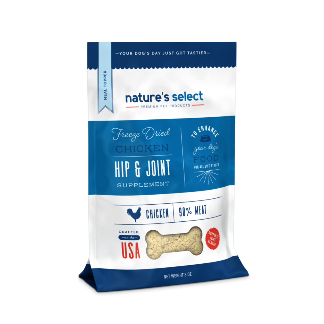 All Products — Nature's Select Premium Pet Products