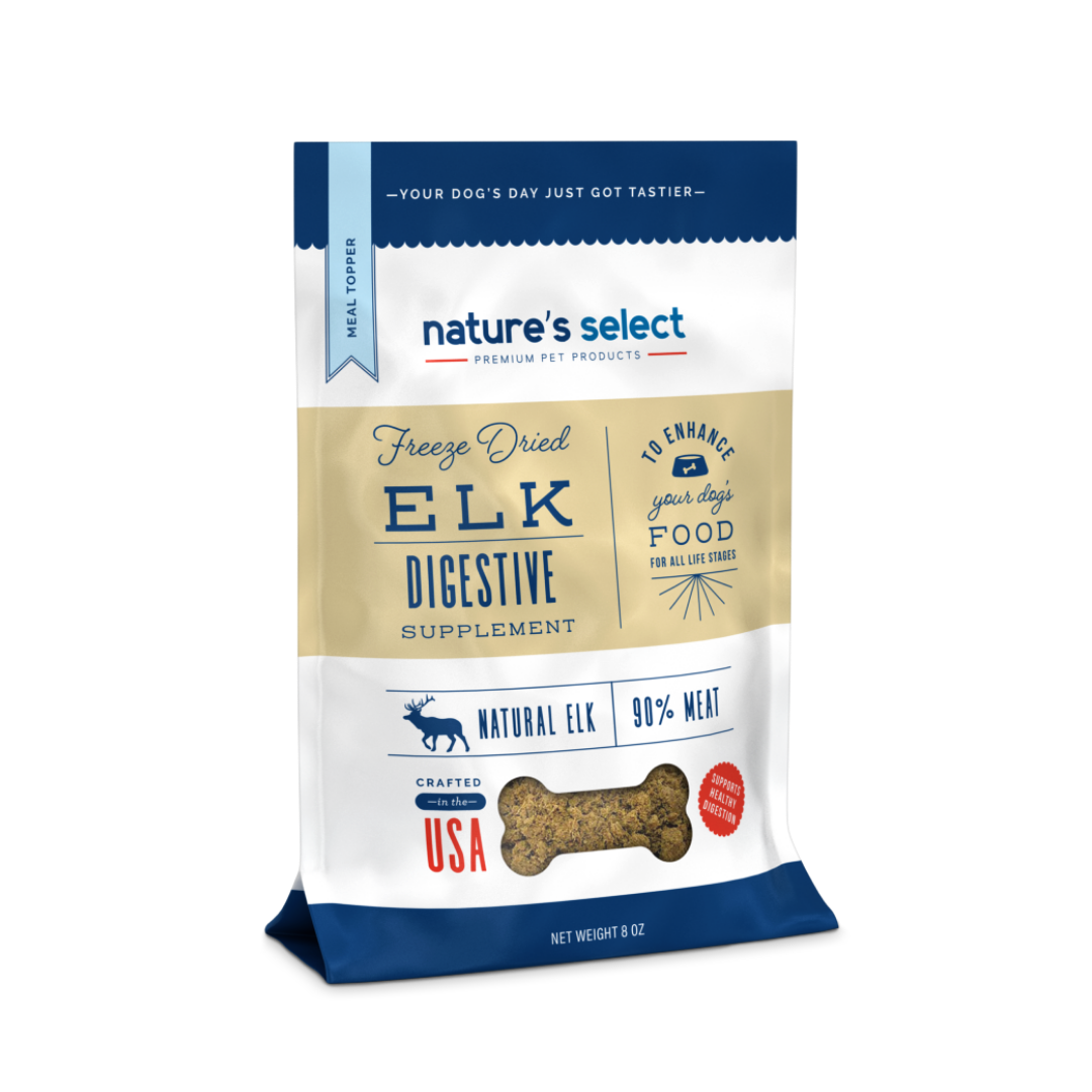 All Products — Nature's Select Premium Pet Products