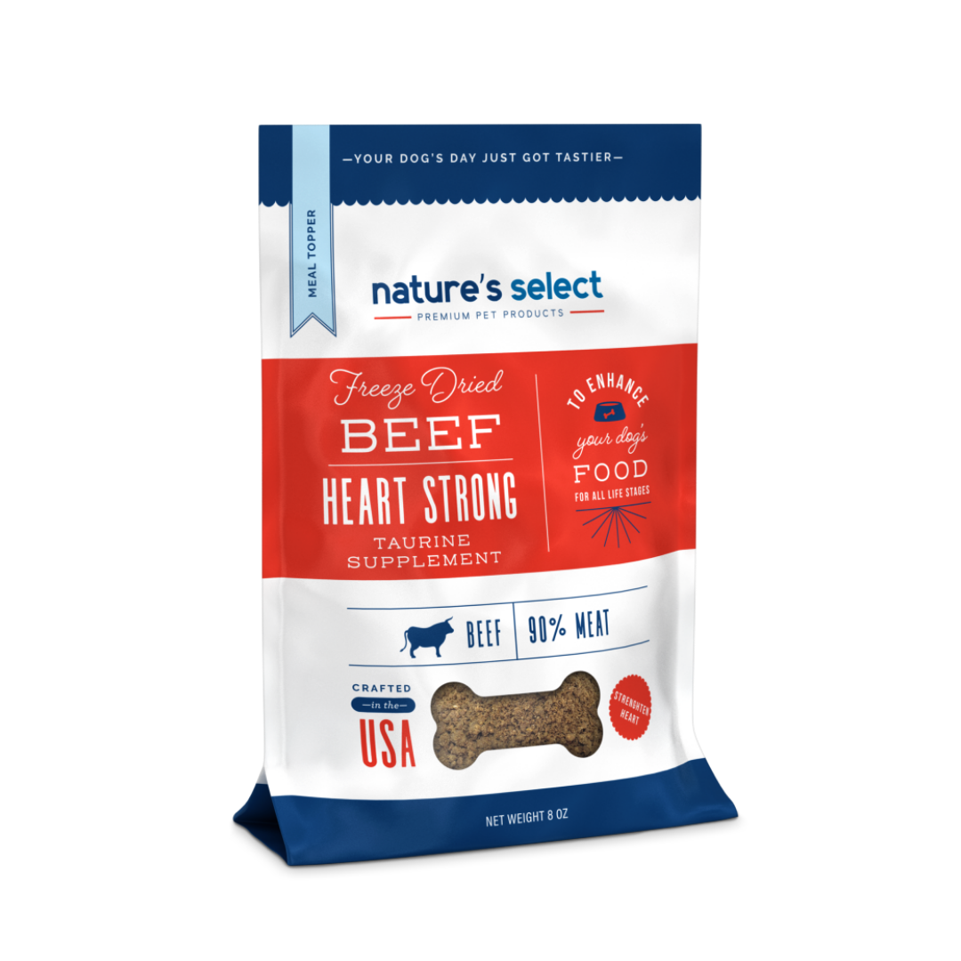 All Products — Nature's Select Premium Pet Products