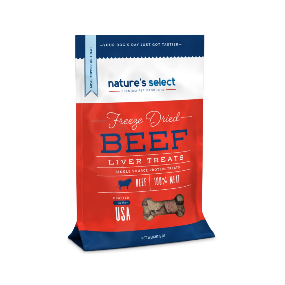 All Products — Nature's Select Premium Pet Products