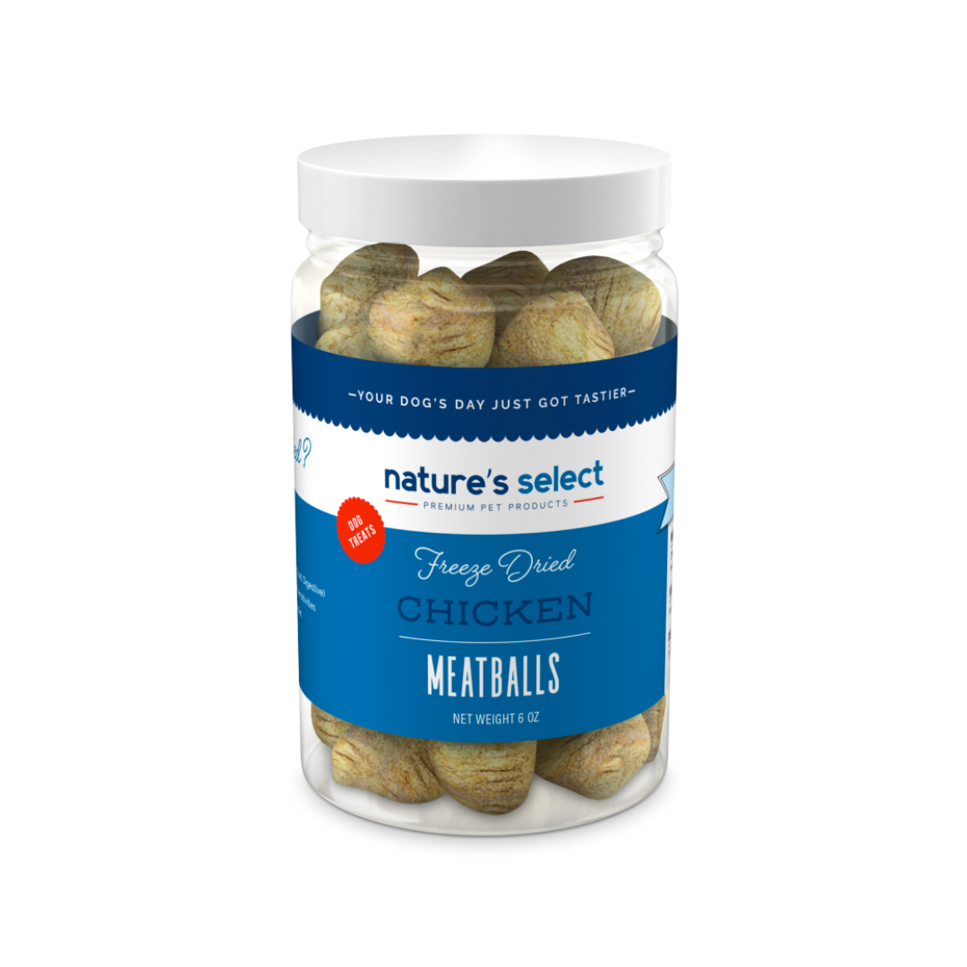 All Products — Nature's Select Premium Pet Products