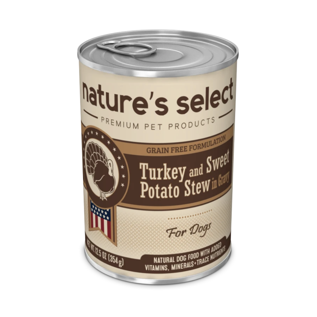 All Products — Nature's Select Premium Pet Products