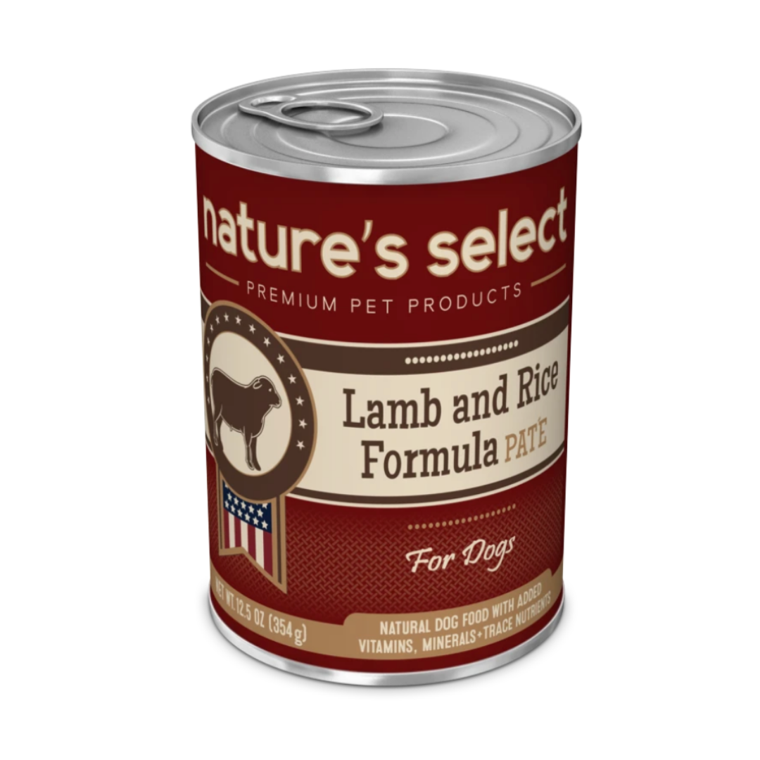 All Products — Nature's Select Premium Pet Products