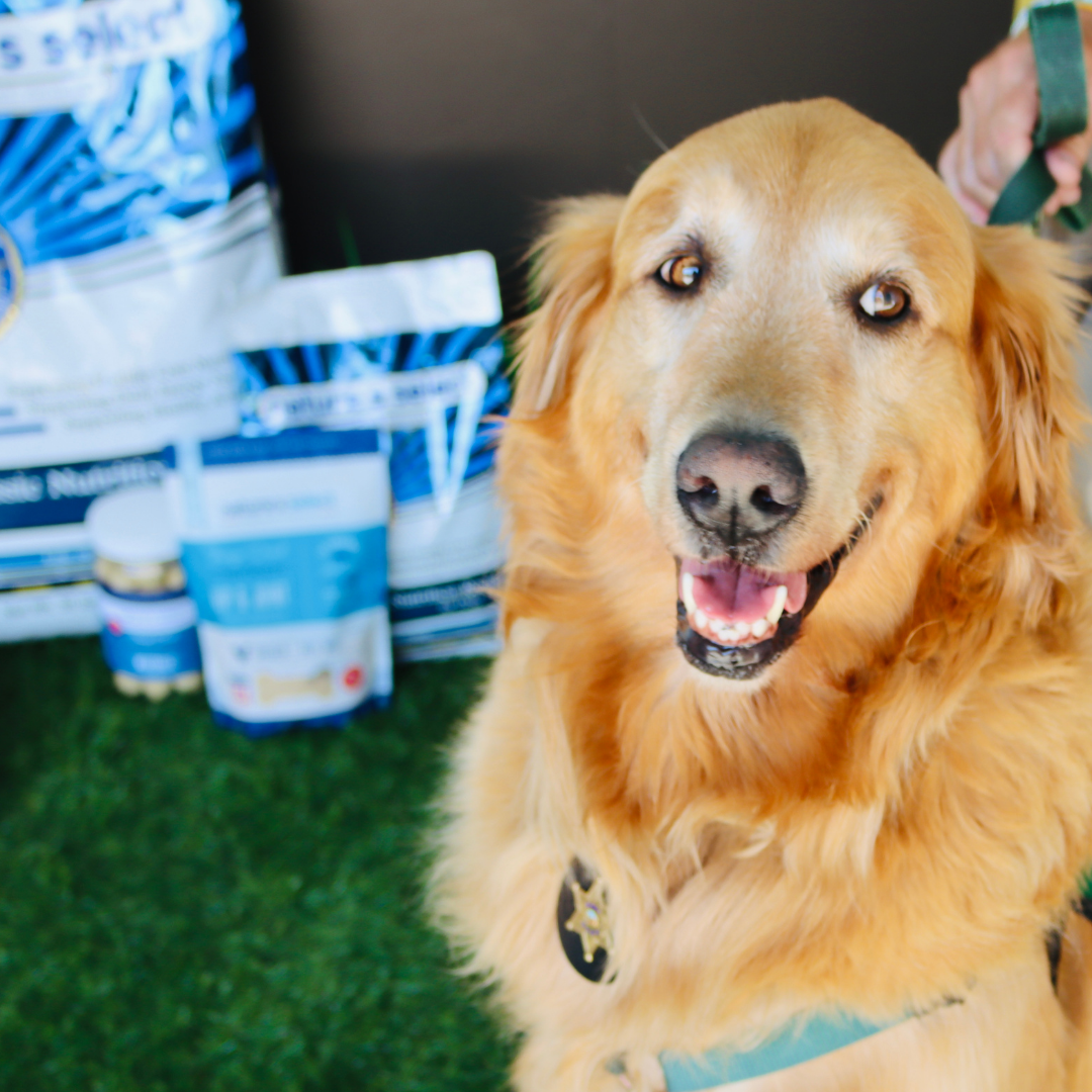 Nature's Select Premium Pet Products