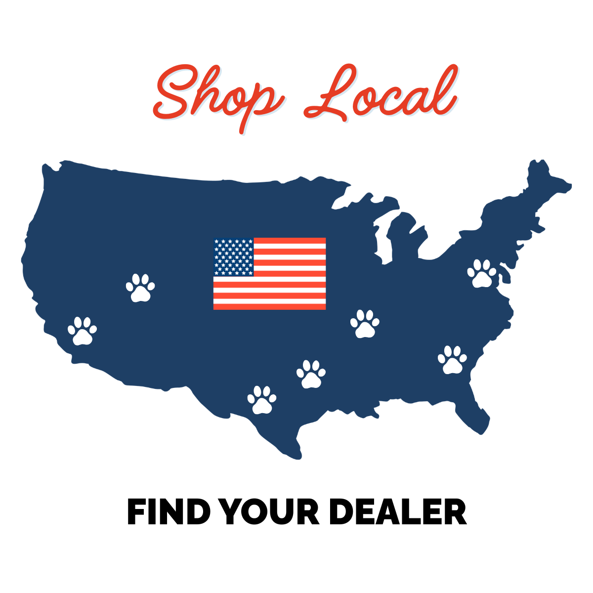 US Retail Locations