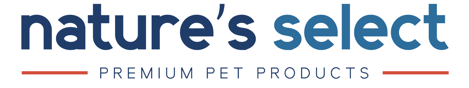 Nature's Select Premium Pet Products